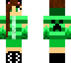 creeper kathy harrenburg