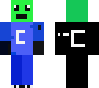 creeper kid