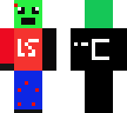 creeper kid