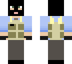 csgo teriorist skin