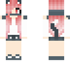 cute cat girl