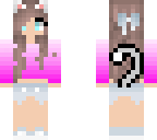 cute cat girl