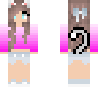 cute cat girl
