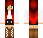 cutie meh skin
