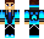 cynonmcc's default skin