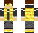 daniel yellow