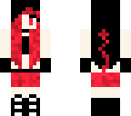 demon girl