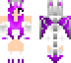dragon girl