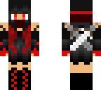 dragon vhibi ninja