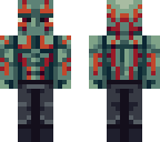 drax