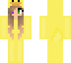 duck skin