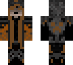 earth mage