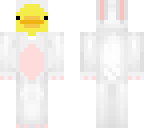 easter ducky