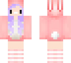 easter luxie