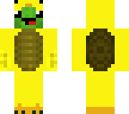 easter skin update