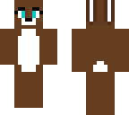 easter the bunny