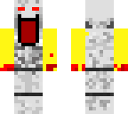 edit shy guy