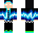 electro eyes