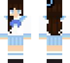 ellie in highschool