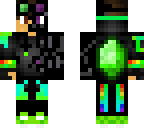 emerald