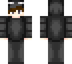 enderboy edited alot