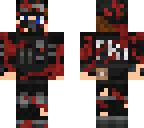 fbi soldier