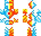 fire ice
