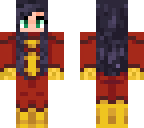 fixed spiderwoman