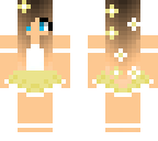 flower girl