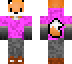 foxy