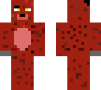 foxy
