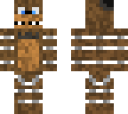 freddy fazbear