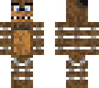 freddy fazbear number 2