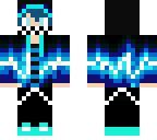galax girl