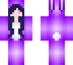 galaxy easter bunny edit