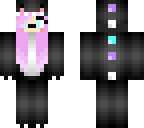 galaxy girl
