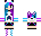 galaxy girl