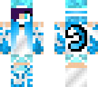 galaxy girl