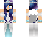 galaxy girl