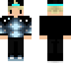 galaxy guy