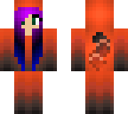 galaxy red panda