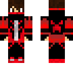gamerredboy