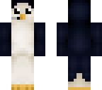 gaming penguin