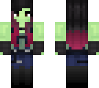 gamora
