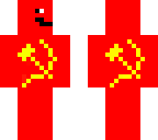 gang gang communism