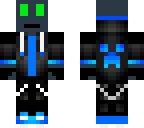 gangstar fliege