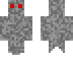 ghost stone
