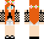 ginger 