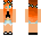 ginger hair edit