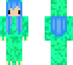 girl dinosaur